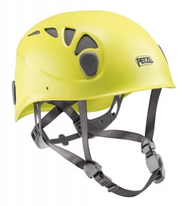 Petzl Elios Yellow