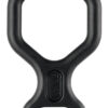 Petzl Huit Square Anti-Brulure