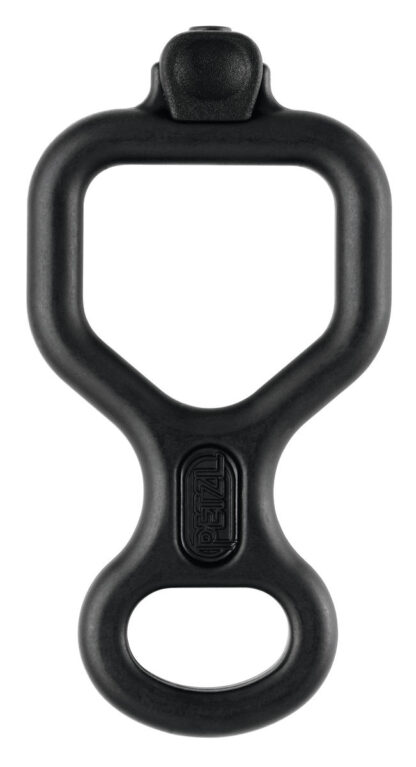 Petzl Huit Square Anti-Brulure