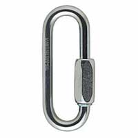 Petzl maillon rapide no. 7 (GO)