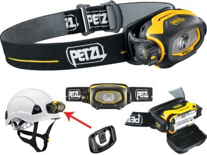 Petzl Pixa