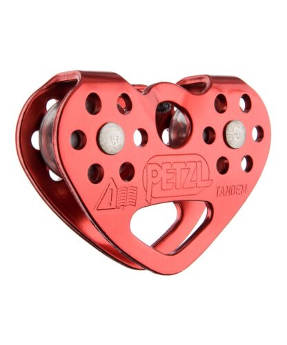 Petzl TANDEM