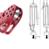 Petzl TANDEM