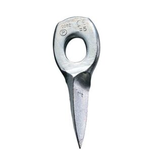 Petzl Piton Universel (90 mm) Slaghaak