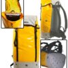 Rodcle Gloces 35L