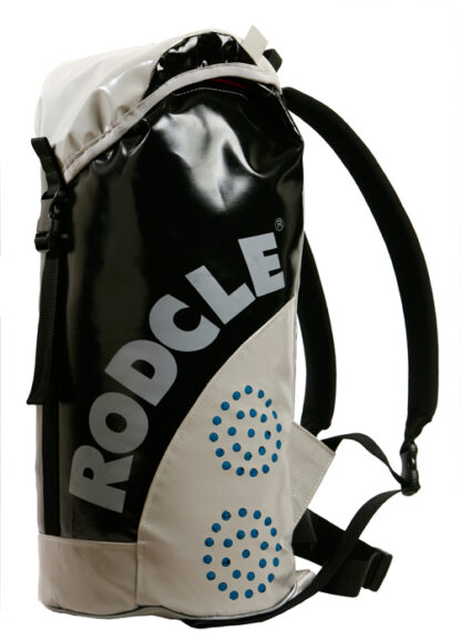 Rodcle Gorgonchon 35L - gris