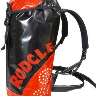 Rodcle Gorgonchon 35L - red