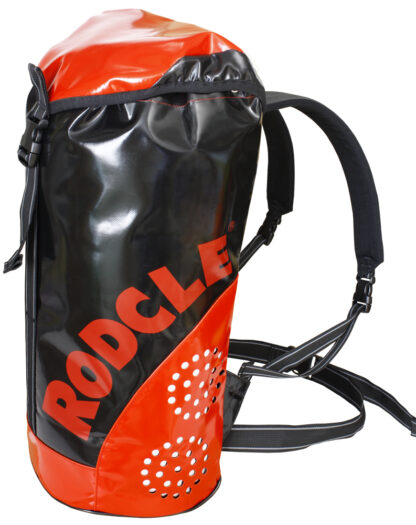 Rodcle Gorgonchon 35L - rood