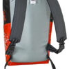 Rodcle Gorgonchon 35L - red