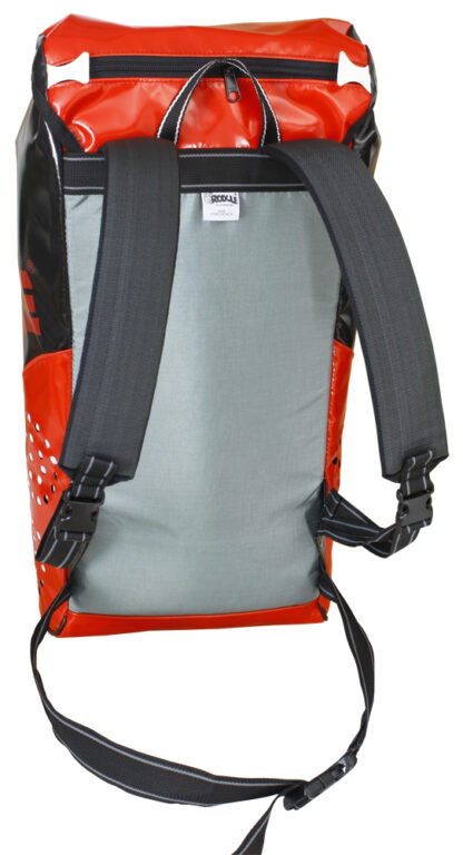 Rodcle Gorgonchon 35L - rood