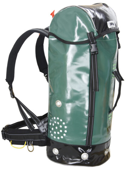 Rodcle Gorgonchon 35L - dark green