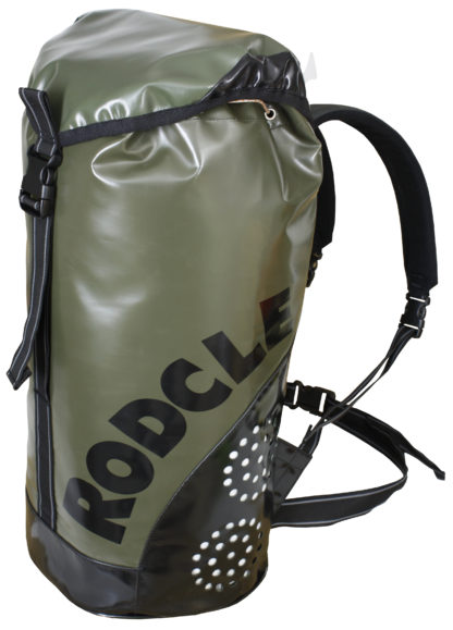 Rodcle Gorgonchon 35L - dark green