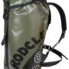 Rodcle Gorgonchon 35L - dark green