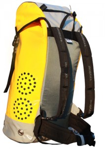 Rodcle Lekime 40L