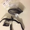 Rodcle Chest strap for backpack  (cinta pectoral rapida)