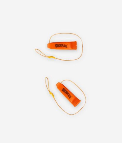 Rodcle Silbato - whistle with cordelette - Image 5
