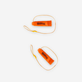 Rodcle Silbato - whistle with cordelette