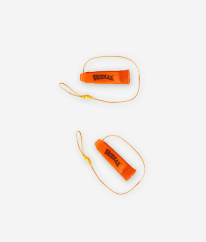 Rodcle Silbato - whistle with cordelette