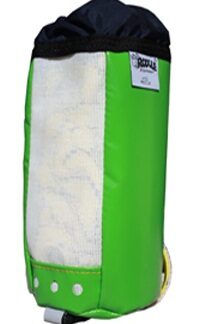 Rodcle Throwline Rescue15 (15m) (green)