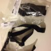 Rodcle Chest strap for backpack  (cinta pectoral universal)