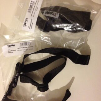 Rodcle Chest strap for backpack  (cinta pectoral universal)