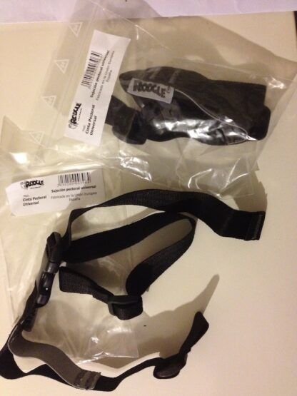 Rodcle Chest strap for backpack  (cinta pectoral universal)