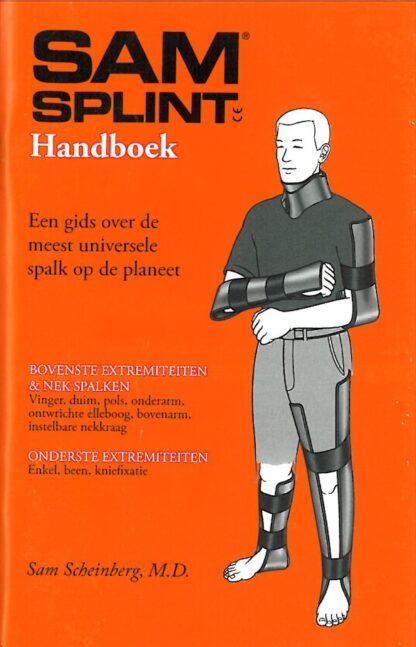 SAM splint handboek