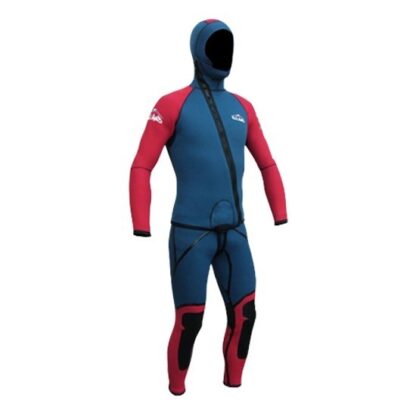 Seland BITET Canyoning Anzug (Long John + Jacke) – Bild 6