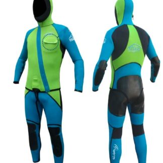 Neopren Kleidung