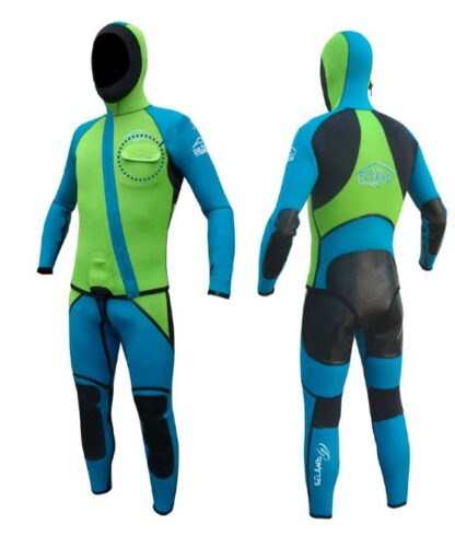 Seland BITET VD Canyoning Jacket - Image 3
