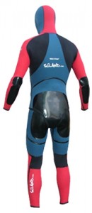 Seland BITET Clasico Canyoning ensemble (pantalon + veste)