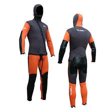 Neoprene clothing