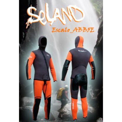 Seland ESCALO Long John / Jacket