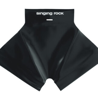 Singing Rock Sitprotect (protection anti-abrasion) (noir)