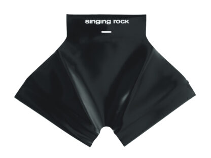 Singing Rock Sitprotect (protection anti-abrasion) (noir)