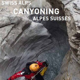 Swiss Alps Canyoning - Canyoning Alpes Suisses