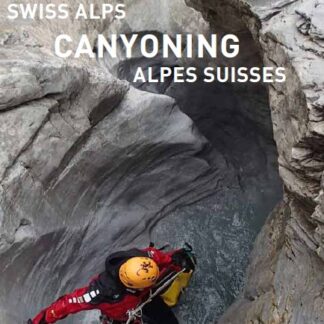 Swiss Alps Canyoning - Canyoning dans les Alpes Suisses