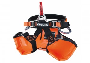 Edelrid Iguazu