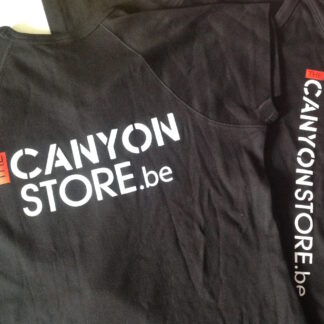 CanyonStore.be T-shirt