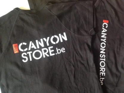 T-shirt pour femmes "The Canyon Store"
