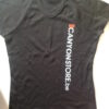 Damen T-Shirt "The Canyon Store" – Bild 2