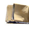 Gold Silver Emergency Blanket