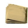 Gold Silver Emergency Blanket