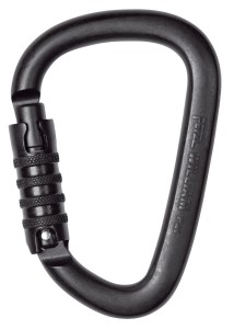 M36-TLN, Petzl WILLIAM Triact-lock