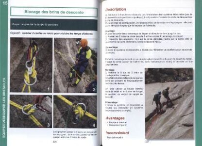 Canyoning : Initiation et Perfectionnement