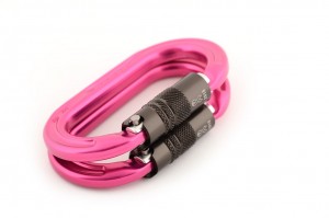 DMM Limited Edition Hitch Climber Set
