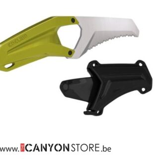 Edelrid Canyoning Knife