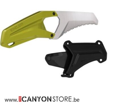 Edelrid Canyoning Messer