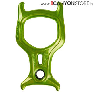 Edelrid Hannibal descender