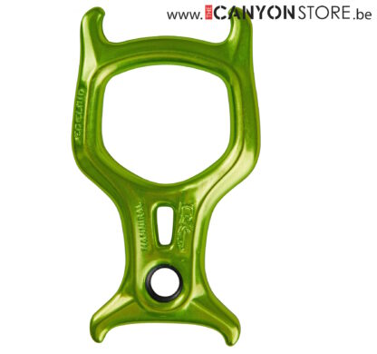 Edelrid Hannibal descender